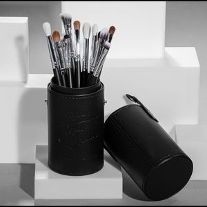 James Charles Eye Brush Set NWT